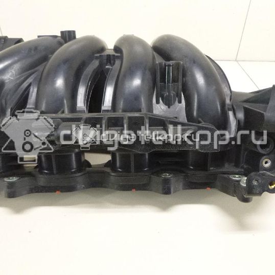 Фото Коллектор впускной для двигателя R18A1 для Honda / Honda (Gac) 140 л.с 16V 1.8 л бензин 17100RNAA00