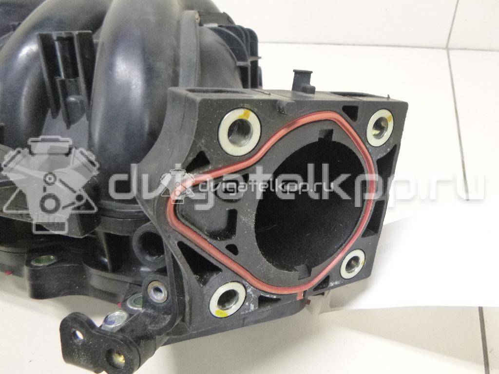 Фото Коллектор впускной для двигателя R18A1 для Honda / Honda (Gac) 140 л.с 16V 1.8 л бензин 17100RNAA00 {forloop.counter}}