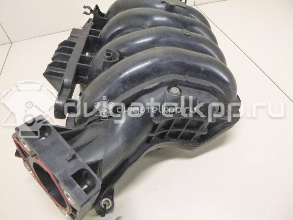 Фото Коллектор впускной для двигателя R18A1 для Honda / Honda (Dongfeng) / Honda (Gac) 140 л.с 16V 1.8 л бензин 17100RNAA00 {forloop.counter}}