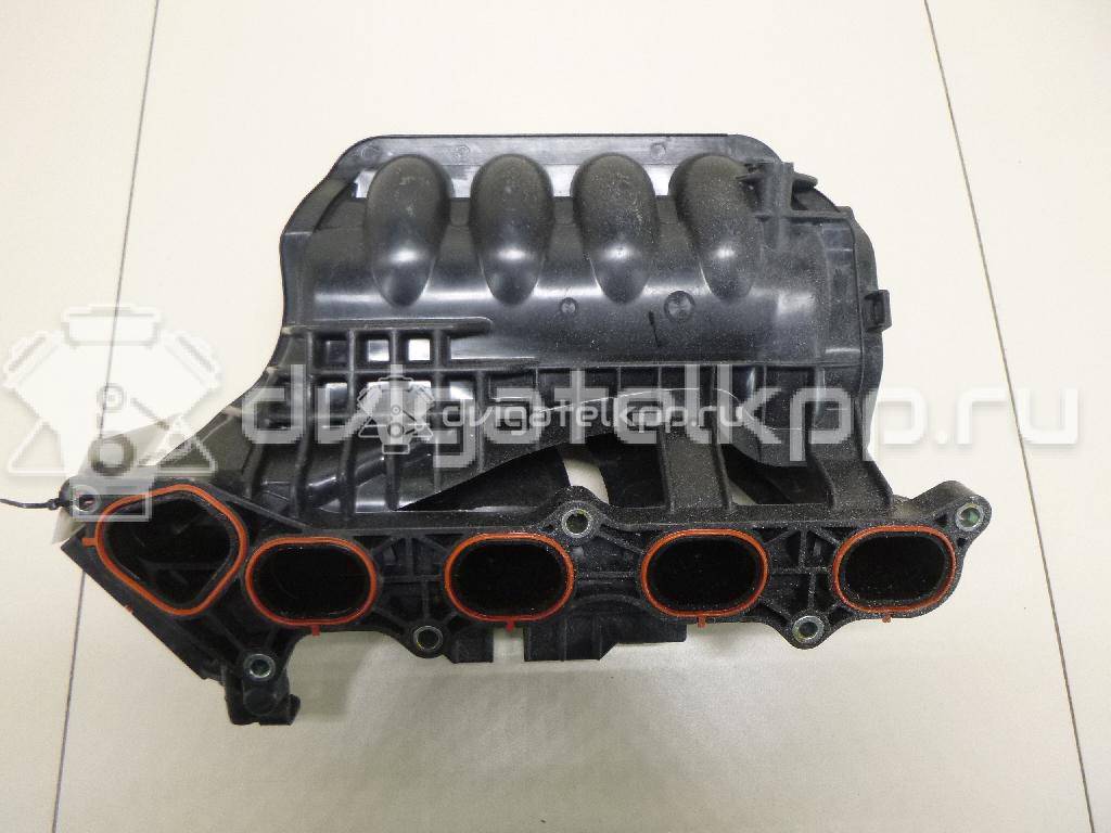 Фото Коллектор впускной для двигателя R18A1 для Honda / Honda (Dongfeng) / Honda (Gac) 140 л.с 16V 1.8 л бензин 17100RNAA00 {forloop.counter}}