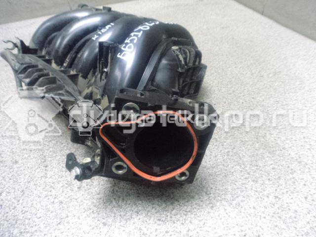 Фото Коллектор впускной для двигателя R18A1 для Honda / Honda (Gac) 140 л.с 16V 1.8 л бензин 17100RNAA00 {forloop.counter}}