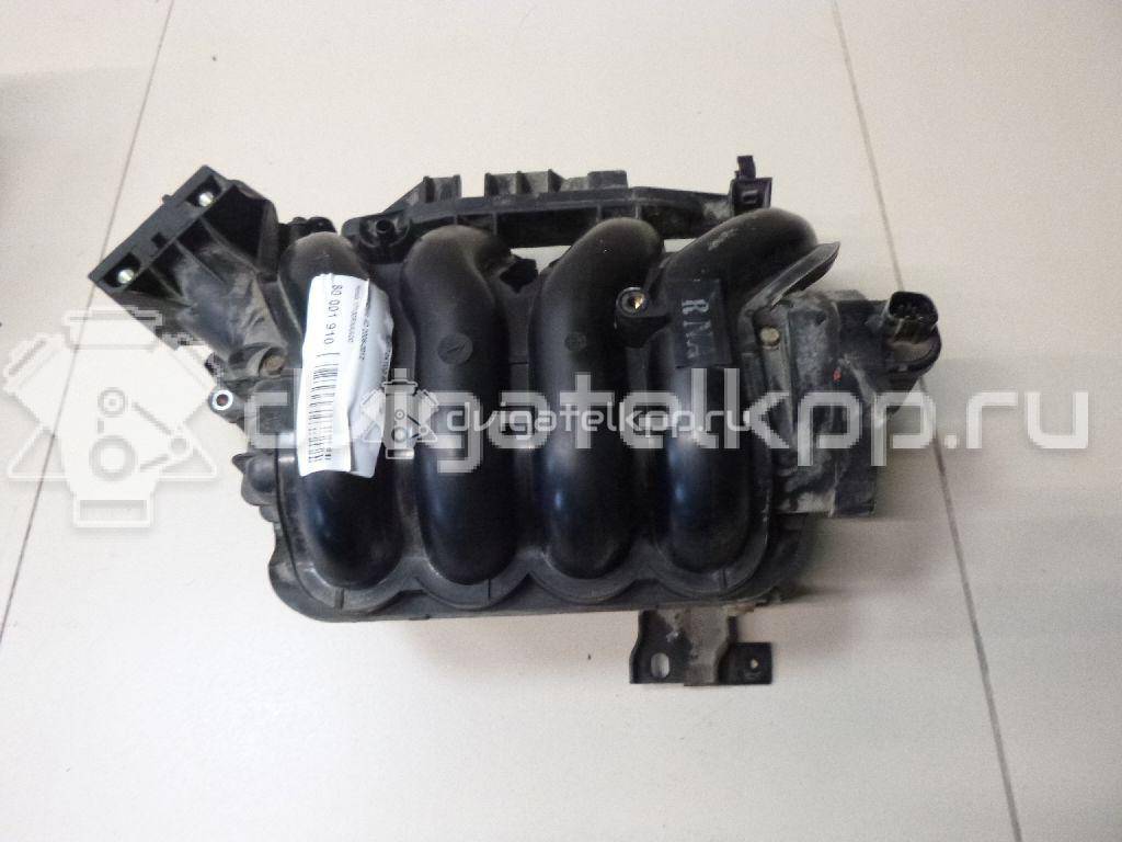 Фото Коллектор впускной для двигателя R18A1 для Honda / Honda (Gac) 140 л.с 16V 1.8 л бензин 17100RNAA00 {forloop.counter}}