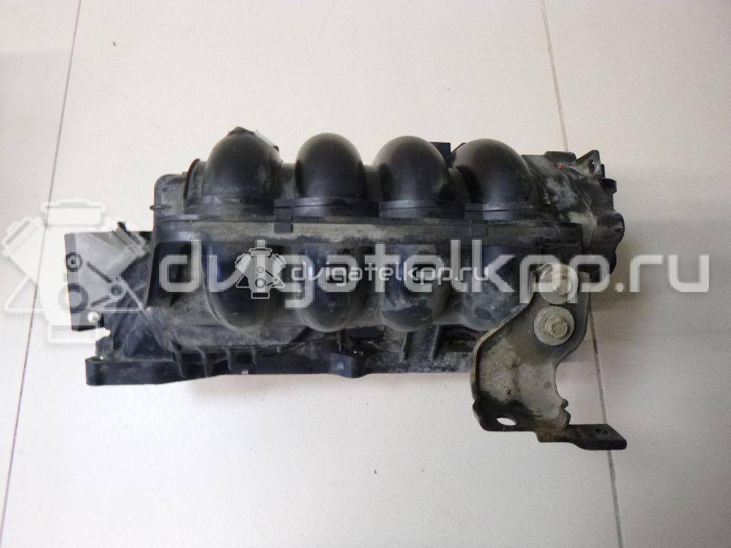 Фото Коллектор впускной для двигателя R18A1 для Honda / Honda (Gac) 140 л.с 16V 1.8 л бензин 17100RNAA00 {forloop.counter}}