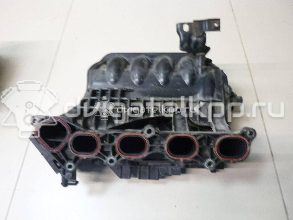 Фото Коллектор впускной для двигателя R18A1 для Honda / Honda (Gac) 140 л.с 16V 1.8 л бензин 17100RNAA00 {forloop.counter}}