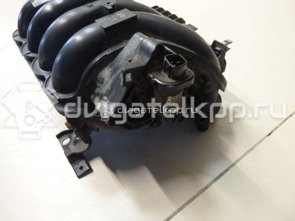 Фото Коллектор впускной для двигателя R18A1 для Honda / Honda (Gac) 140 л.с 16V 1.8 л бензин 17100RNAA00 {forloop.counter}}