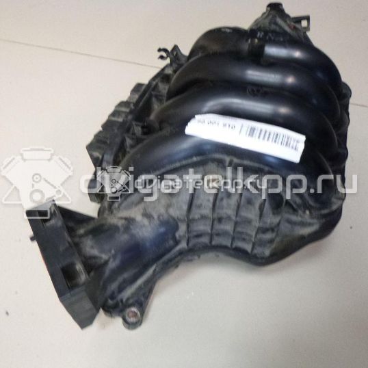 Фото Коллектор впускной для двигателя R18A1 для Honda / Honda (Dongfeng) / Honda (Gac) 140 л.с 16V 1.8 л бензин 17100RNAA00