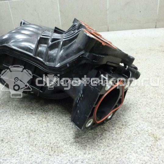 Фото Коллектор впускной для двигателя R18A1 для Honda / Honda (Dongfeng) / Honda (Gac) 140 л.с 16V 1.8 л бензин 17100RNAA00