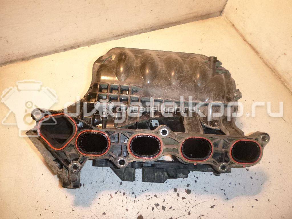 Фото Коллектор впускной для двигателя R18A1 для Honda / Honda (Dongfeng) / Honda (Gac) 140 л.с 16V 1.8 л бензин 17100RNAA00 {forloop.counter}}