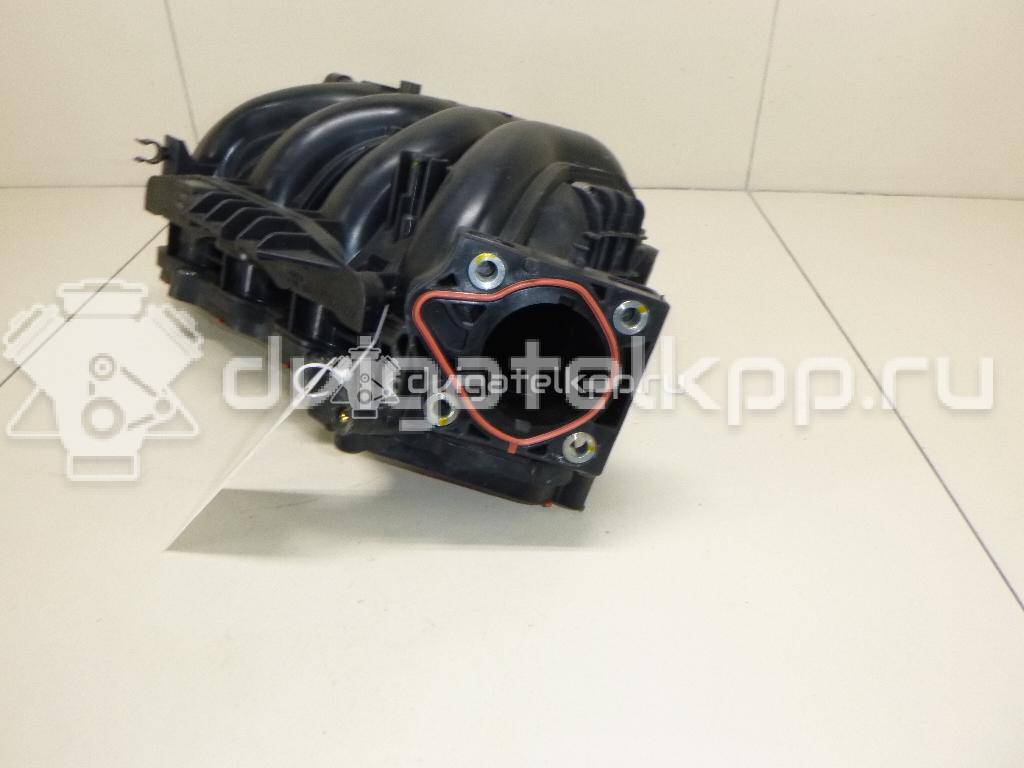 Фото Коллектор впускной для двигателя R18A1 для Honda / Honda (Dongfeng) / Honda (Gac) 140 л.с 16V 1.8 л бензин 17100RNAA00 {forloop.counter}}