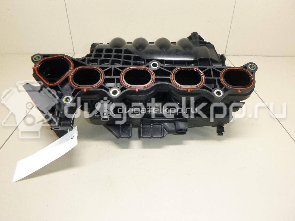 Фото Коллектор впускной для двигателя R18A1 для Honda / Honda (Dongfeng) / Honda (Gac) 140 л.с 16V 1.8 л бензин 17100RNAA00 {forloop.counter}}