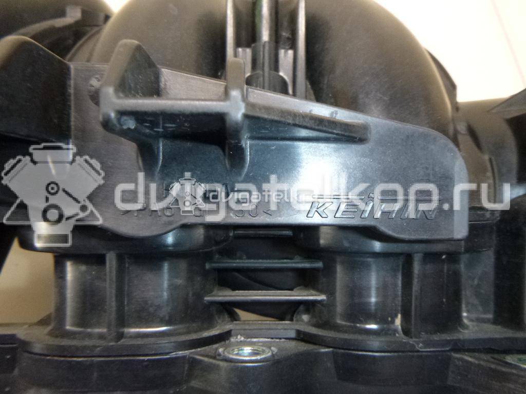 Фото Коллектор впускной для двигателя R18A1 для Honda / Honda (Dongfeng) / Honda (Gac) 140 л.с 16V 1.8 л бензин 17100RNAA00 {forloop.counter}}