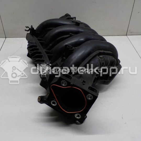 Фото Коллектор впускной для двигателя R18A1 для Honda / Honda (Dongfeng) / Honda (Gac) 140 л.с 16V 1.8 л бензин 17100RNAA00