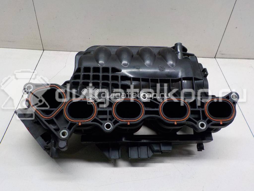 Фото Коллектор впускной для двигателя R18A1 для Honda / Honda (Dongfeng) / Honda (Gac) 140 л.с 16V 1.8 л бензин 17100RNAA00 {forloop.counter}}