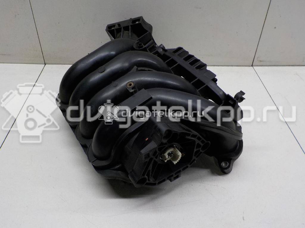 Фото Коллектор впускной для двигателя R18A1 для Honda / Honda (Dongfeng) / Honda (Gac) 140 л.с 16V 1.8 л бензин 17100RNAA00 {forloop.counter}}