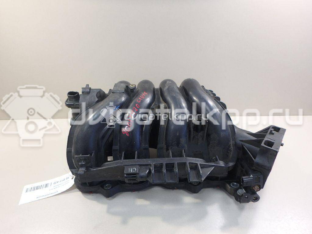 Фото Коллектор впускной для двигателя R18A1 для Honda / Honda (Gac) 140 л.с 16V 1.8 л бензин 17100RNAA00 {forloop.counter}}