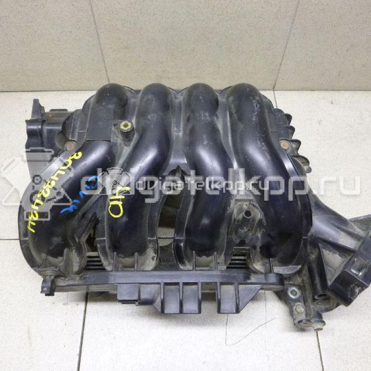 Фото Коллектор впускной для двигателя R18A1 для Honda / Honda (Gac) 140 л.с 16V 1.8 л бензин 17100RNAA00