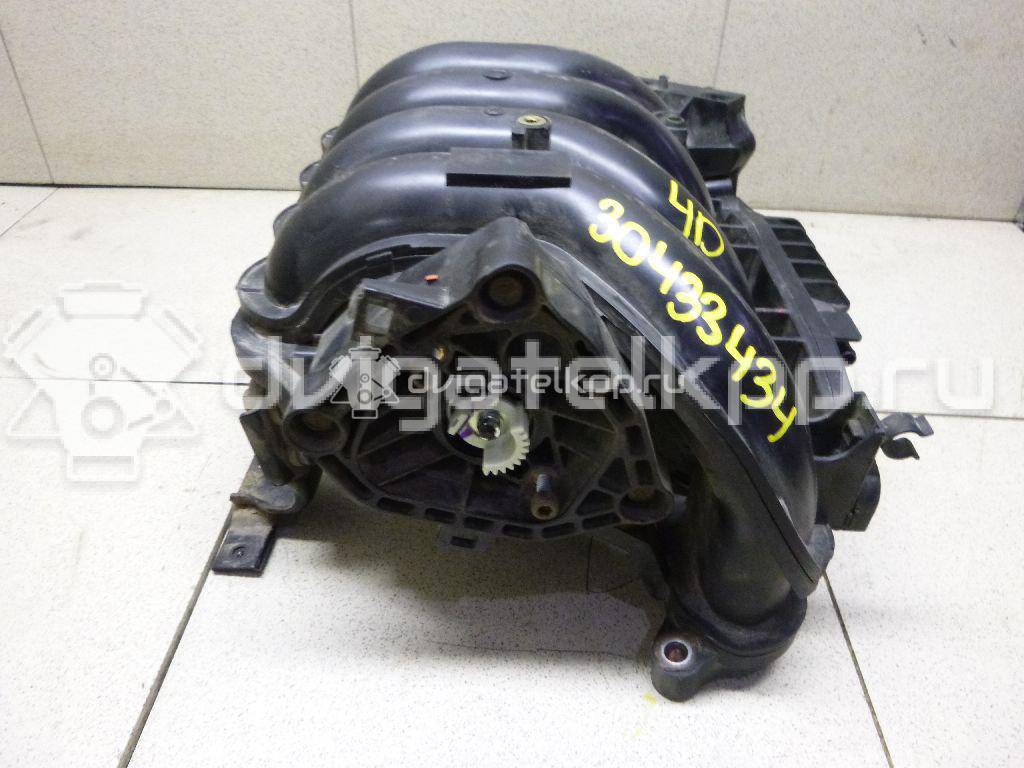 Фото Коллектор впускной для двигателя R18A1 для Honda / Honda (Gac) 140 л.с 16V 1.8 л бензин 17100RNAA00 {forloop.counter}}