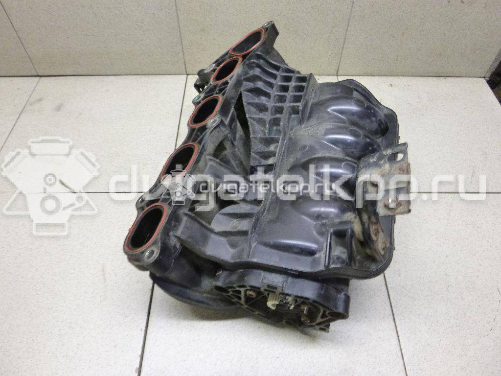 Фото Коллектор впускной для двигателя R18A1 для Honda / Honda (Dongfeng) / Honda (Gac) 140 л.с 16V 1.8 л бензин 17100RNAA00 {forloop.counter}}