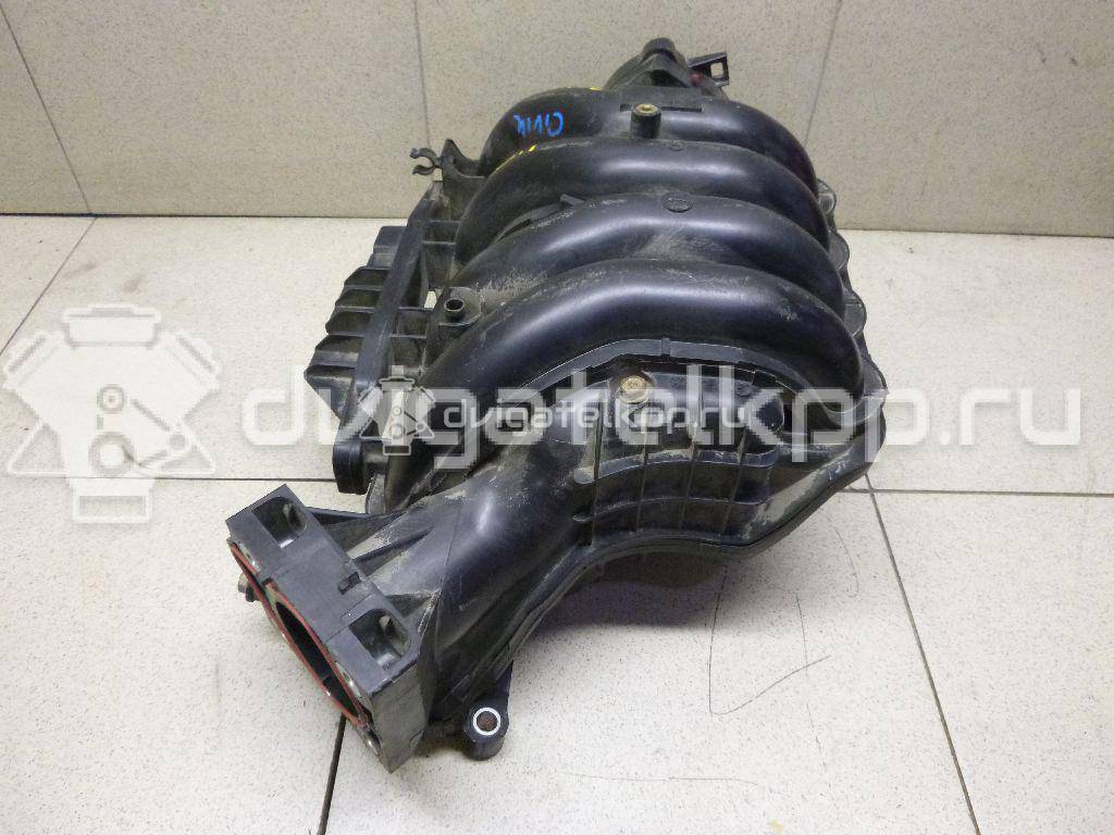 Фото Коллектор впускной для двигателя R18A1 для Honda / Honda (Dongfeng) / Honda (Gac) 140 л.с 16V 1.8 л бензин 17100RNAA00 {forloop.counter}}