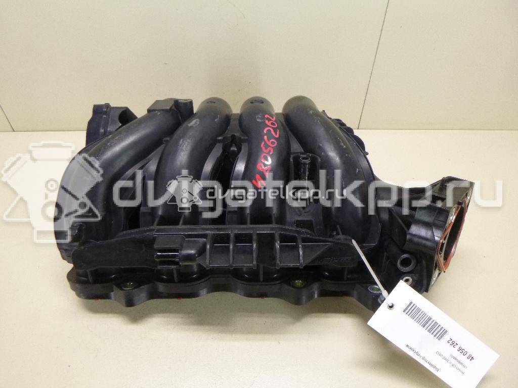 Фото Коллектор впускной для двигателя R18A1 для Honda / Honda (Gac) 140 л.с 16V 1.8 л бензин 17100RNAA00 {forloop.counter}}