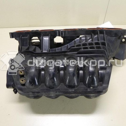 Фото Коллектор впускной для двигателя R18A1 для Honda / Honda (Dongfeng) / Honda (Gac) 140 л.с 16V 1.8 л бензин 17100RNAA00