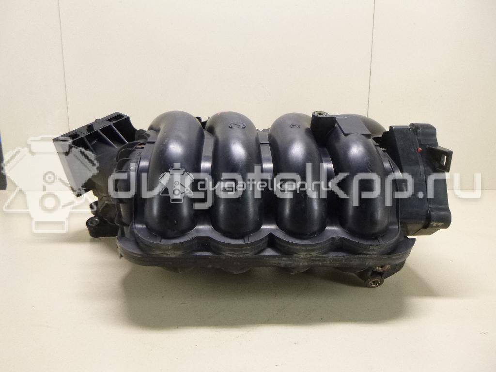 Фото Коллектор впускной для двигателя R18A1 для Honda / Honda (Dongfeng) / Honda (Gac) 140 л.с 16V 1.8 л бензин 17100RNAA00 {forloop.counter}}