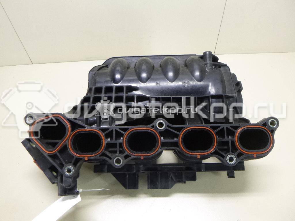 Фото Коллектор впускной для двигателя R18A1 для Honda / Honda (Dongfeng) / Honda (Gac) 140 л.с 16V 1.8 л бензин 17100RNAA00 {forloop.counter}}