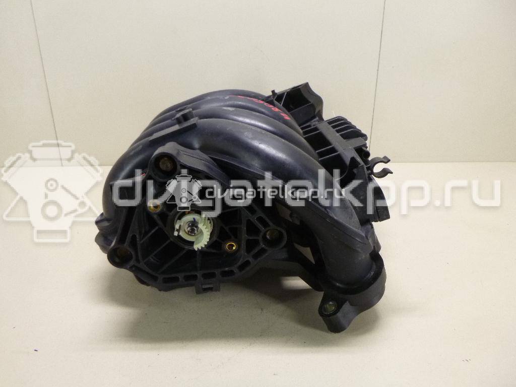 Фото Коллектор впускной для двигателя R18A1 для Honda / Honda (Dongfeng) / Honda (Gac) 140 л.с 16V 1.8 л бензин 17100RNAA00 {forloop.counter}}