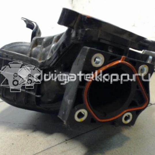 Фото Коллектор впускной для двигателя R18A1 для Honda / Honda (Gac) 140 л.с 16V 1.8 л бензин 17100RNAA00