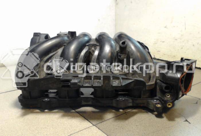 Фото Коллектор впускной для двигателя R18A1 для Honda / Honda (Gac) 140 л.с 16V 1.8 л бензин 17100RNAA00 {forloop.counter}}