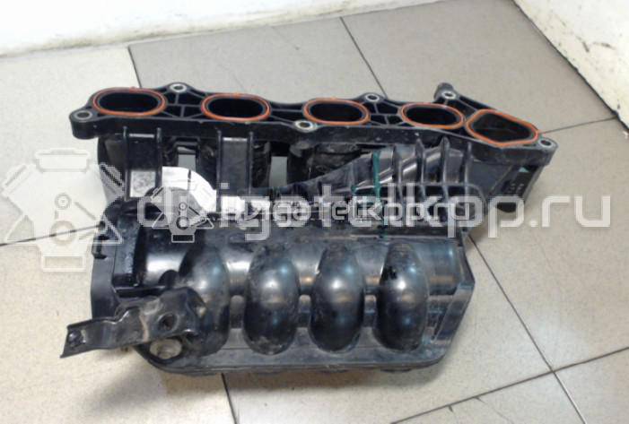 Фото Коллектор впускной для двигателя R18A1 для Honda / Honda (Gac) 140 л.с 16V 1.8 л бензин 17100RNAA00 {forloop.counter}}