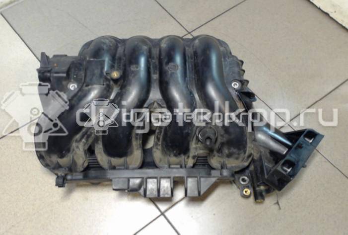 Фото Коллектор впускной для двигателя R18A1 для Honda / Honda (Gac) 140 л.с 16V 1.8 л бензин 17100RNAA00 {forloop.counter}}