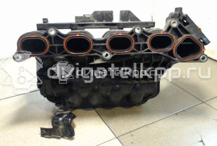 Фото Коллектор впускной для двигателя R18A1 для Honda / Honda (Dongfeng) / Honda (Gac) 140 л.с 16V 1.8 л бензин 17100RNAA00 {forloop.counter}}