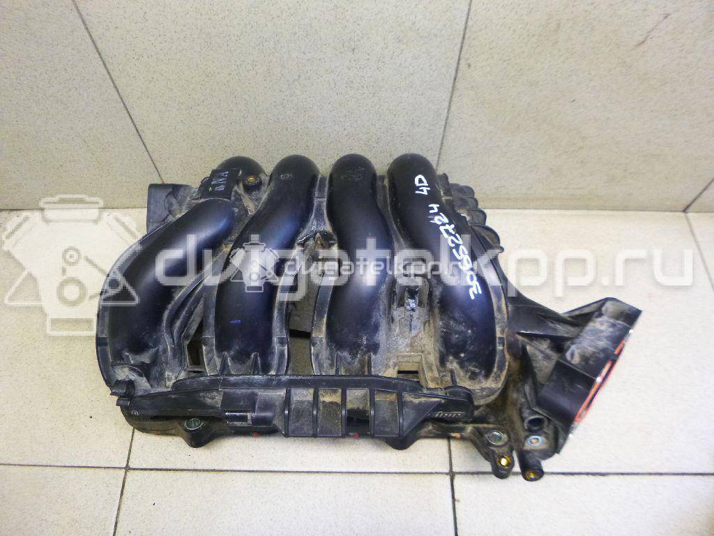 Фото Коллектор впускной для двигателя R18A1 для Honda / Honda (Gac) 140 л.с 16V 1.8 л бензин 17100RNAA00 {forloop.counter}}