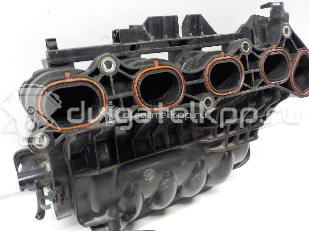 Фото Коллектор впускной для двигателя R18A1 для Honda / Honda (Gac) 140 л.с 16V 1.8 л бензин 17100RNAA00 {forloop.counter}}