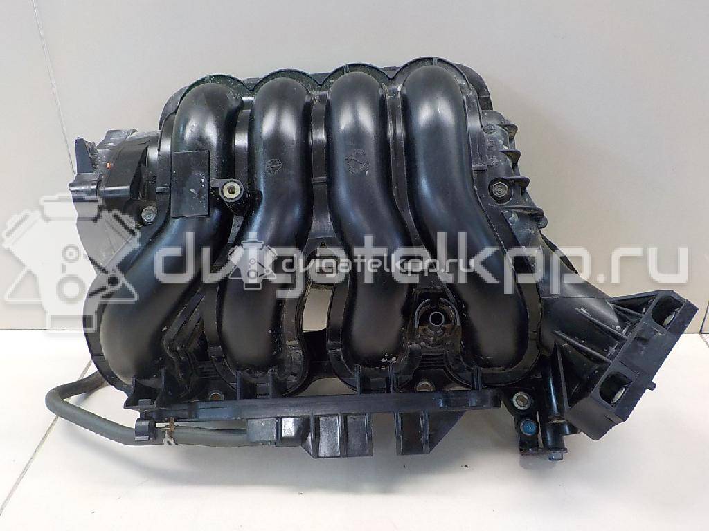 Фото Коллектор впускной для двигателя R18A1 для Honda / Honda (Gac) 140 л.с 16V 1.8 л бензин 17100RNAA00 {forloop.counter}}