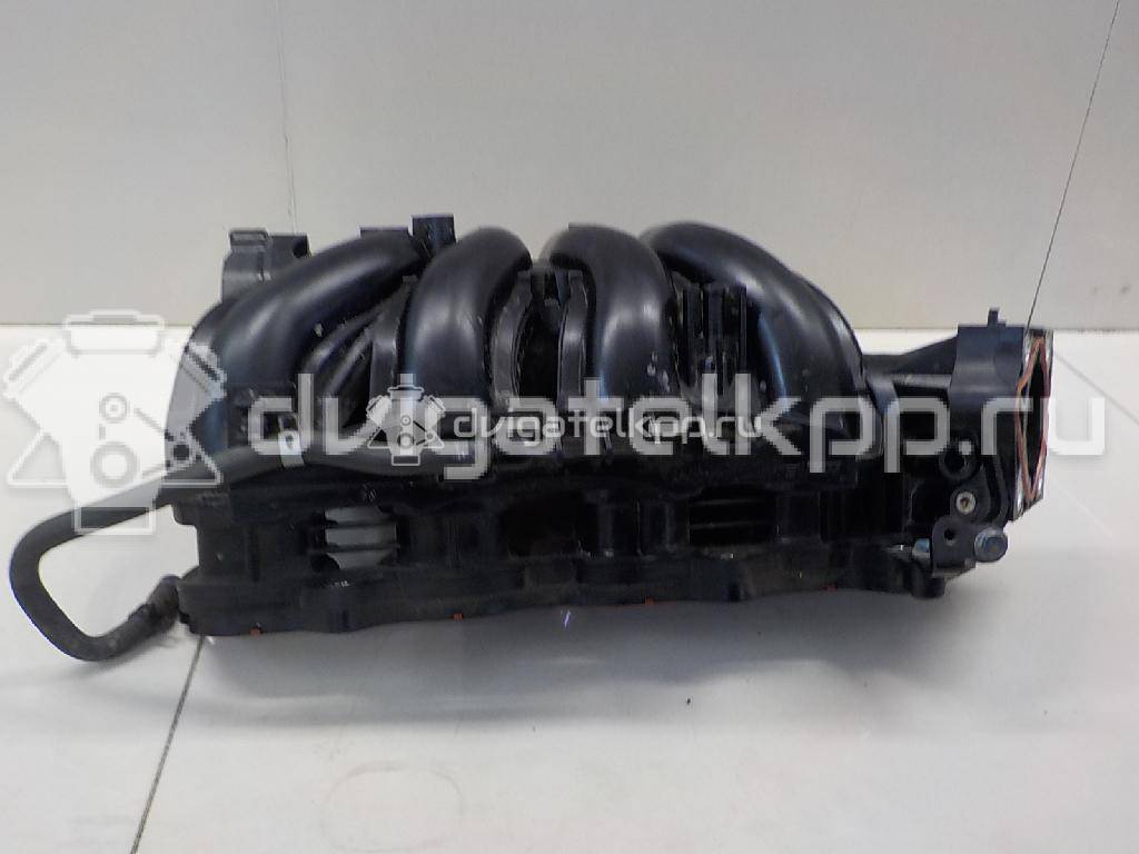 Фото Коллектор впускной для двигателя R18A1 для Honda / Honda (Gac) 140 л.с 16V 1.8 л бензин 17100RNAA00 {forloop.counter}}