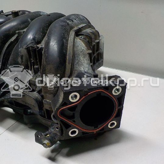 Фото Коллектор впускной для двигателя R18A1 для Honda / Honda (Gac) 140 л.с 16V 1.8 л бензин 17100RNAA00