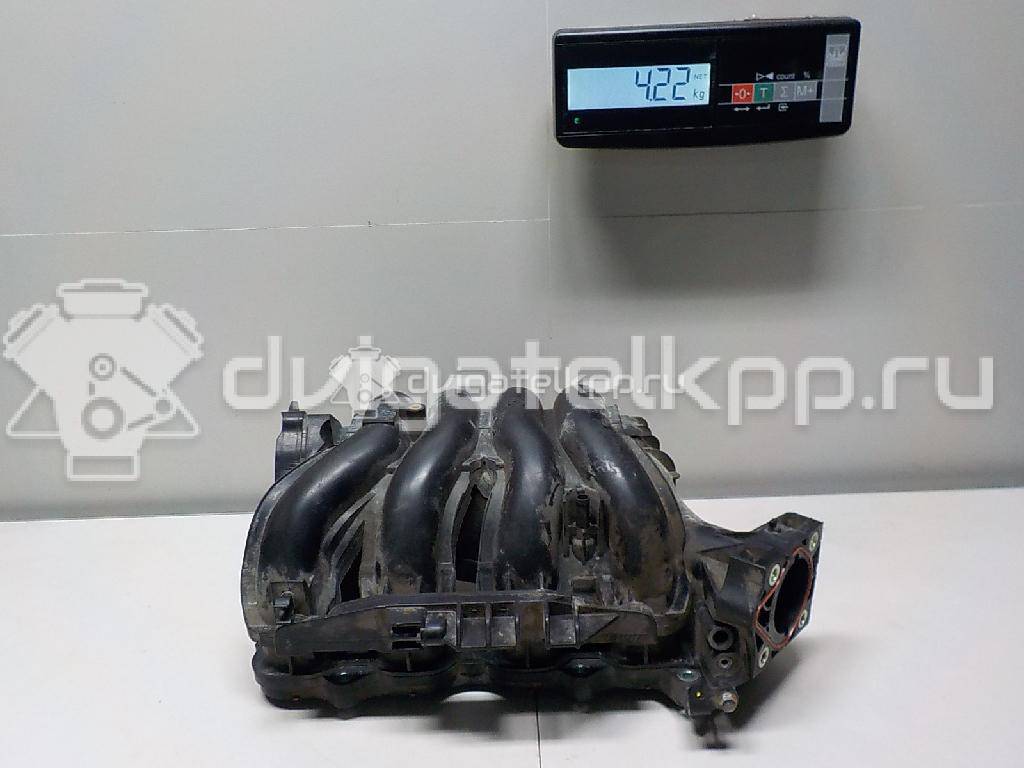 Фото Коллектор впускной для двигателя R18A1 для Honda / Honda (Gac) 140 л.с 16V 1.8 л бензин 17100RNAA00 {forloop.counter}}