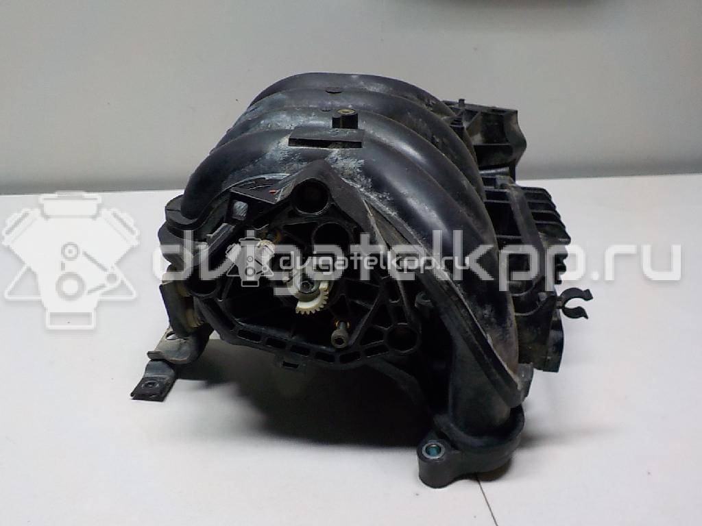 Фото Коллектор впускной для двигателя R18A1 для Honda / Honda (Dongfeng) / Honda (Gac) 140 л.с 16V 1.8 л бензин 17100RNAA00 {forloop.counter}}