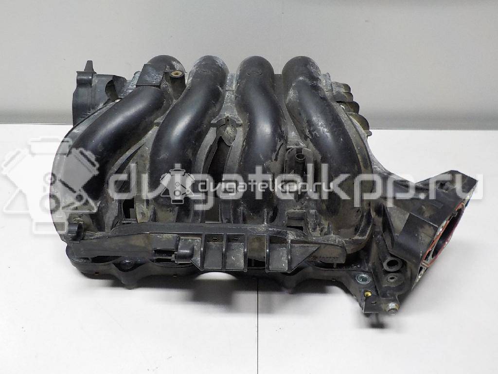 Фото Коллектор впускной для двигателя R18A1 для Honda / Honda (Dongfeng) / Honda (Gac) 140 л.с 16V 1.8 л бензин 17100RNAA00 {forloop.counter}}