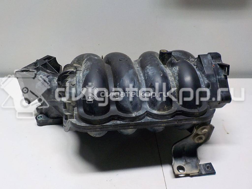 Фото Коллектор впускной для двигателя R18A1 для Honda / Honda (Dongfeng) / Honda (Gac) 140 л.с 16V 1.8 л бензин 17100RNAA00 {forloop.counter}}