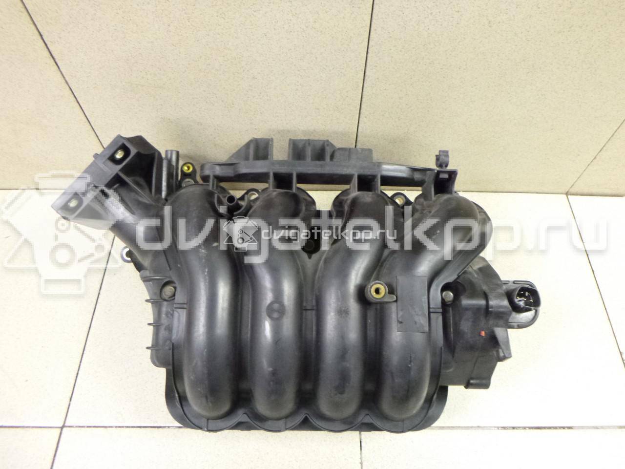 Фото Коллектор впускной для двигателя R18A1 для Honda / Honda (Gac) 140 л.с 16V 1.8 л бензин 17100RNAA00 {forloop.counter}}