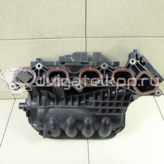 Фото Коллектор впускной для двигателя R18A1 для Honda / Honda (Dongfeng) / Honda (Gac) 140 л.с 16V 1.8 л бензин 17100RNAA00