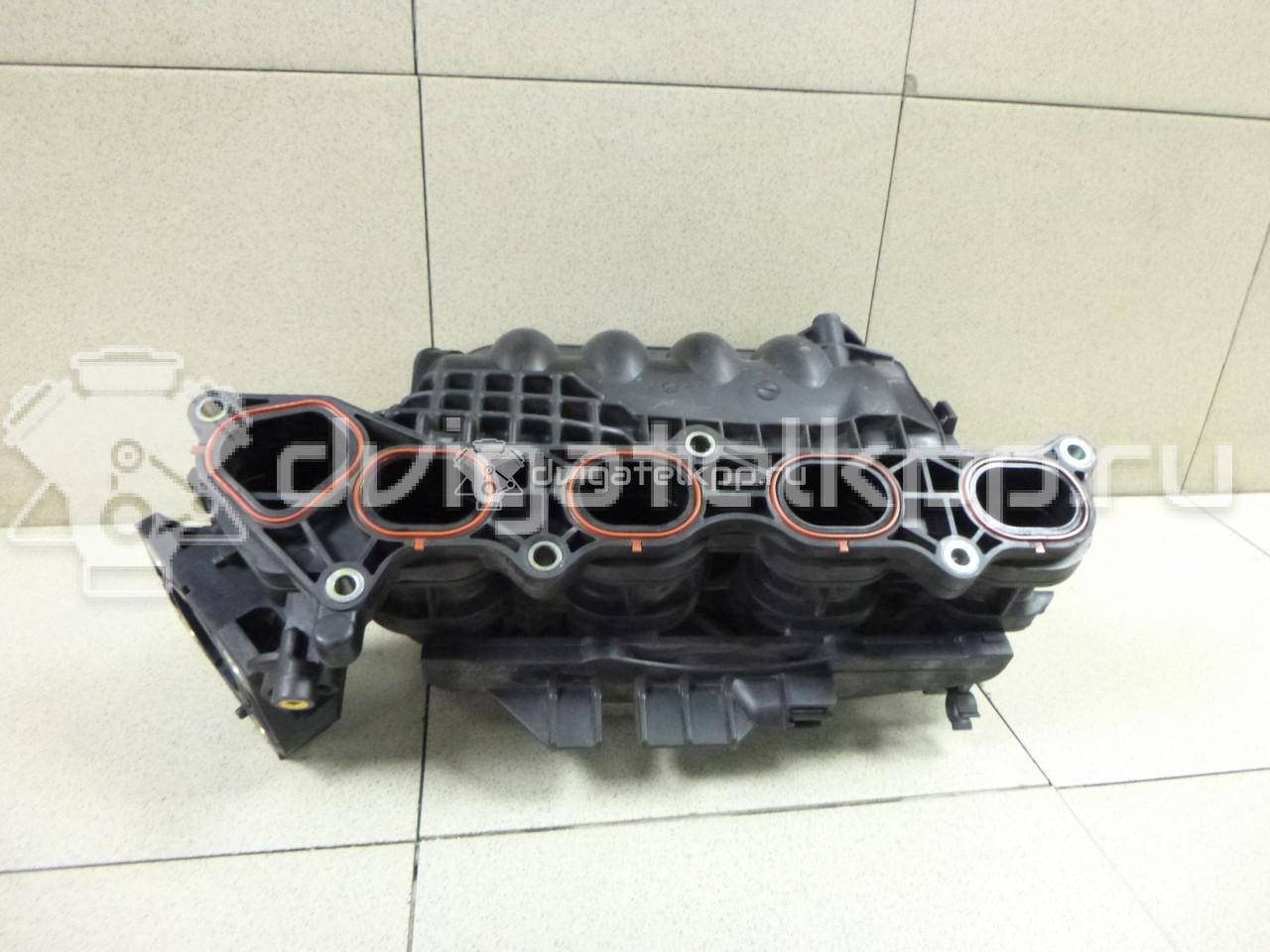 Фото Коллектор впускной для двигателя R18A1 для Honda / Honda (Dongfeng) / Honda (Gac) 140 л.с 16V 1.8 л бензин 17100RNAA00 {forloop.counter}}