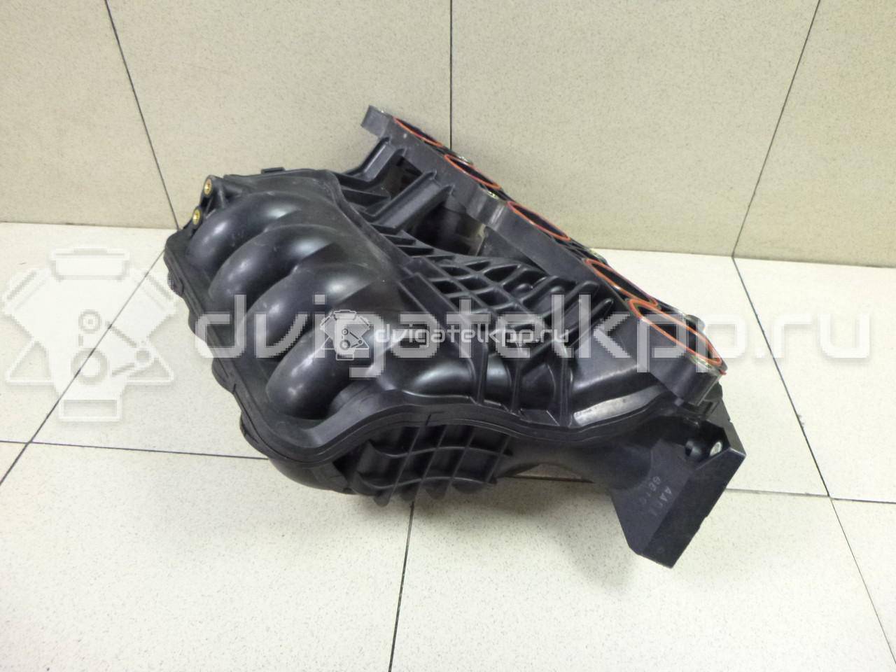 Фото Коллектор впускной для двигателя R18A1 для Honda / Honda (Dongfeng) / Honda (Gac) 140 л.с 16V 1.8 л бензин 17100RNAA00 {forloop.counter}}