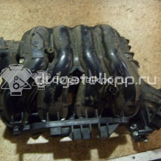 Фото Коллектор впускной для двигателя R18A1 для Honda / Honda (Gac) 140 л.с 16V 1.8 л бензин 17100RNAA00