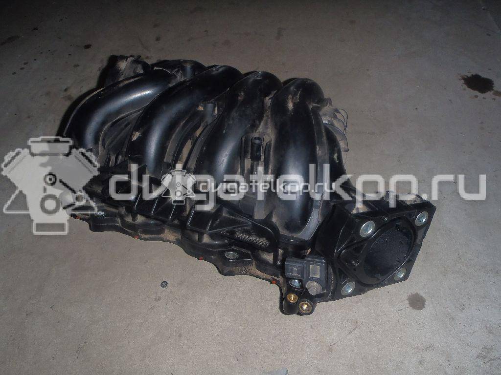 Фото Коллектор впускной для двигателя R18A1 для Honda / Honda (Gac) 140 л.с 16V 1.8 л бензин 17100RNAA00 {forloop.counter}}