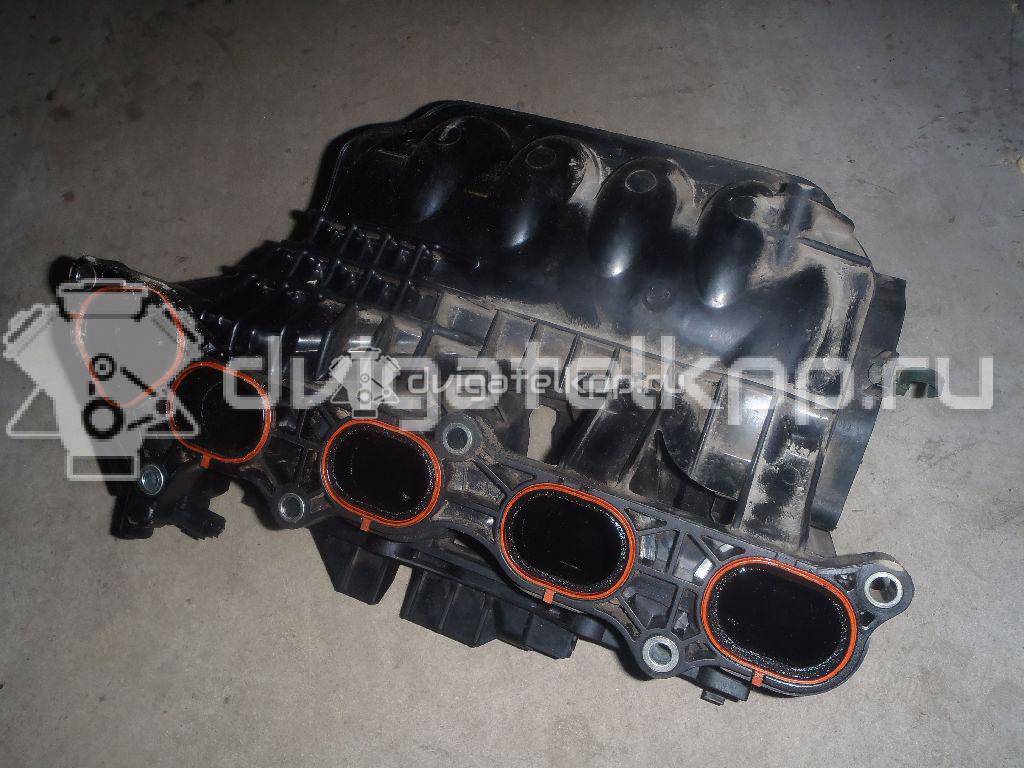 Фото Коллектор впускной для двигателя R18A1 для Honda / Honda (Gac) 140 л.с 16V 1.8 л бензин 17100RNAA00 {forloop.counter}}