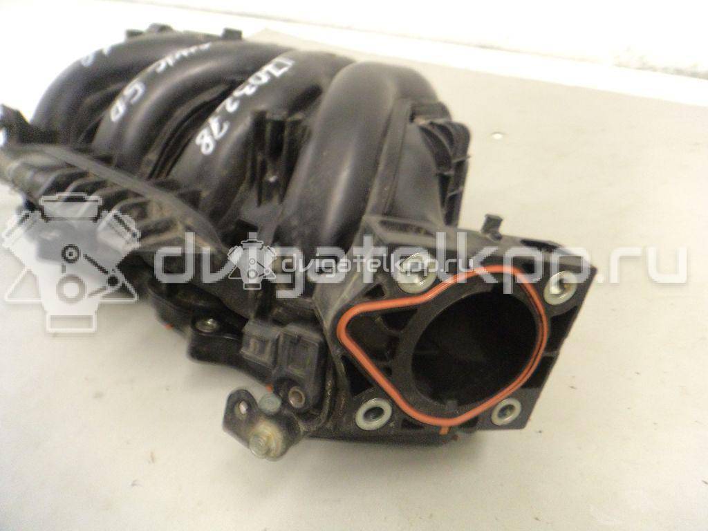 Фото Коллектор впускной для двигателя R18A1 для Honda / Honda (Gac) 140 л.с 16V 1.8 л бензин 17100RNAA00 {forloop.counter}}